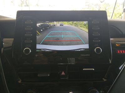2024 Toyota Camry - Photo 16