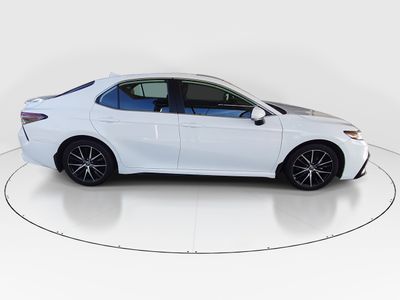2024 Toyota Camry - Photo 8