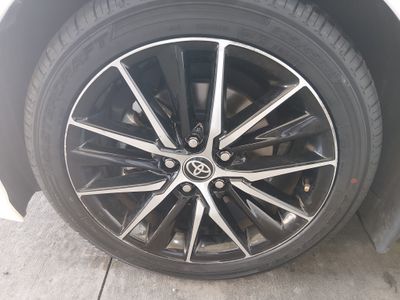 2024 Toyota Camry - Photo 10