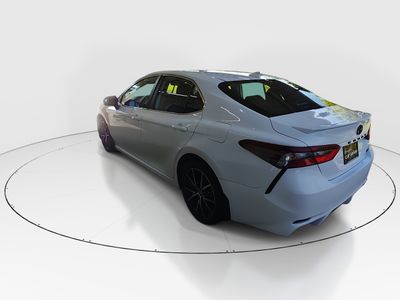 2024 Toyota Camry - Photo 5