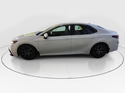2024 Toyota Camry - Photo 4