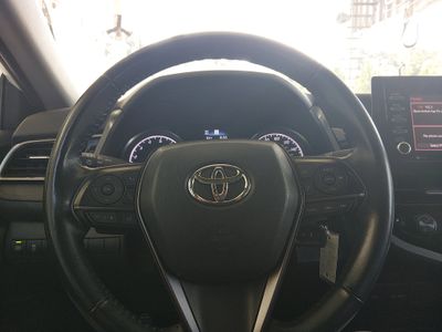 2024 Toyota Camry - Photo 12