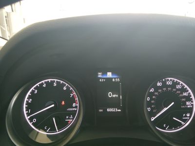 2024 Toyota Camry - Photo 14
