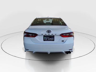 2024 Toyota Camry - Photo 6