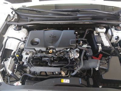 2024 Toyota Camry - Photo 9