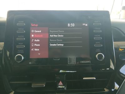2024 Toyota Camry - Photo 17