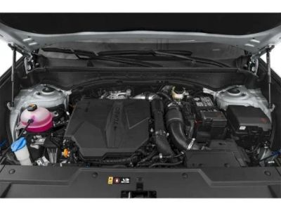 2026 Hyundai Santa Fe - Photo 24