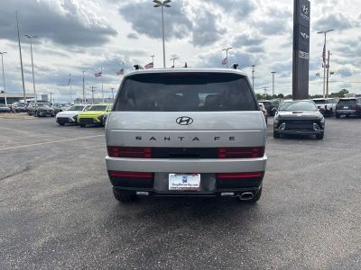 2026 Hyundai Santa Fe - Photo 16