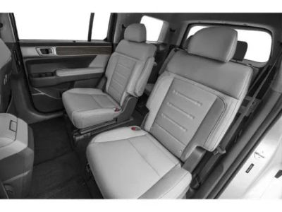 2026 Hyundai Santa Fe - Photo 25