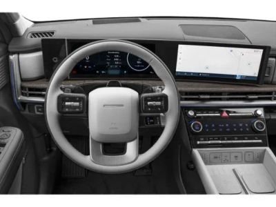 2026 Hyundai Santa Fe - Photo 19