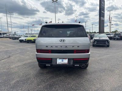 2026 Hyundai Santa Fe - Photo 33