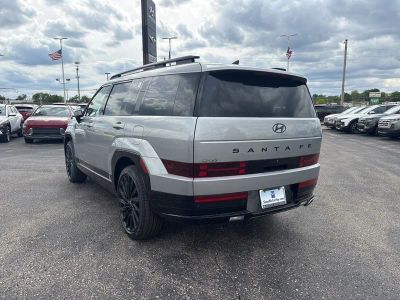 2026 Hyundai Santa Fe - Photo 17