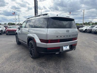 2026 Hyundai Santa Fe - Photo 34