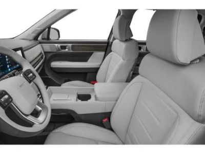 2026 Hyundai Santa Fe - Photo 21