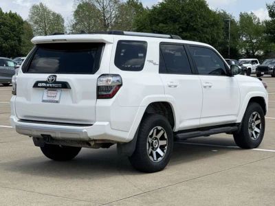 2018 Toyota 4Runner - Photo 4