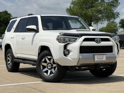 2018 Toyota 4Runner - Photo 2