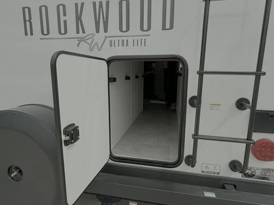 2025 Forest River Rockwood Ultra Lite - Photo 11
