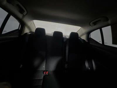 2024 Nissan Sentra — photo 30 view