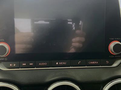 2024 Nissan Sentra — photo 24 view