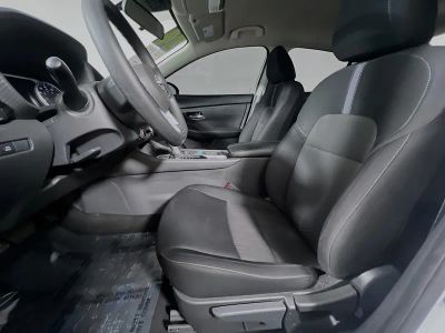 2024 Nissan Sentra — photo 12 view