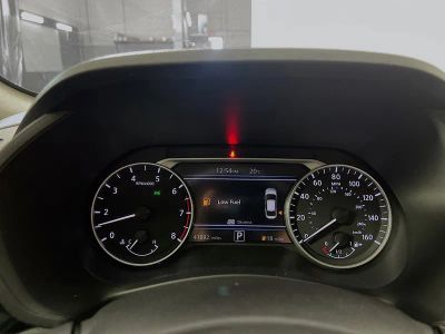 2024 Nissan Sentra — photo 18 view