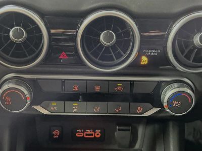2024 Nissan Sentra — photo 23 view