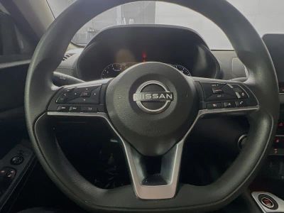 2024 Nissan Sentra — photo 15 view