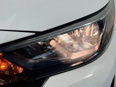 2024 Nissan Sentra — photo 9 view