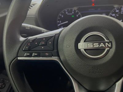 2024 Nissan Sentra — photo 16 view