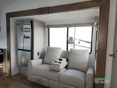 2026 Alliance RV Avenue All-Access — photo 33 view