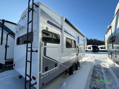 2026 Alliance RV Avenue All-Access — photo 7 view