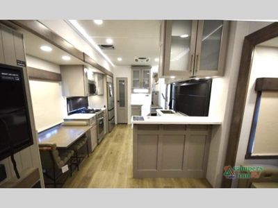 2026 Alliance RV Avenue All-Access — photo 26 view