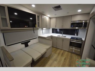 2026 Alliance RV Avenue All-Access — photo 32 view