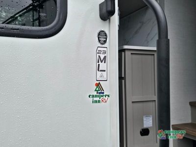 2026 Alliance RV Avenue All-Access — photo 14 view