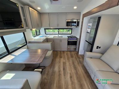 2026 Alliance RV Avenue All-Access — photo 25 view