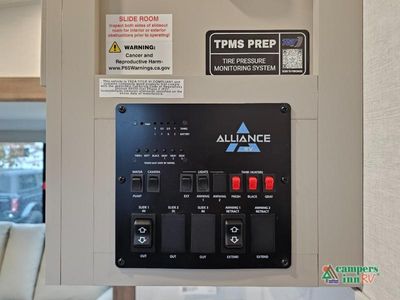 2026 Alliance RV Avenue All-Access — photo 22 view