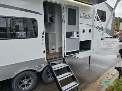 2026 Alliance RV Avenue All-Access — photo 13 view