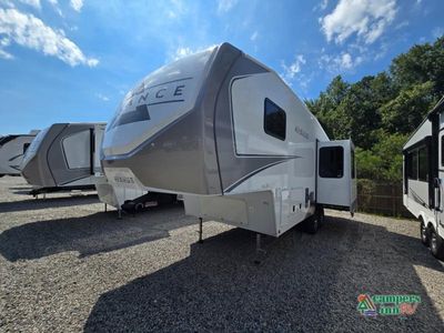 2026 Alliance RV Avenue All-Access — photo 10 view