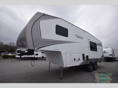 2026 Alliance RV Avenue All-Access — photo 8 view
