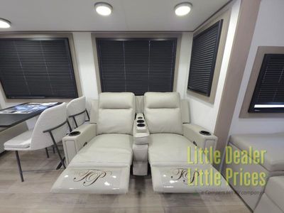 2026 Grand Design Reflection - Photo 36