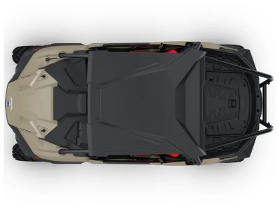 2026 Polaris RZR Trail Ultimate — photo 10 view