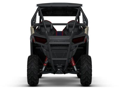 2026 Polaris RZR Trail Ultimate — photo 9 view