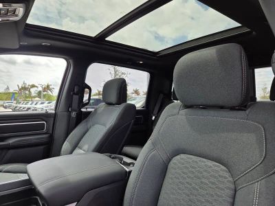 2026 Ram 1500 — photo 12 view