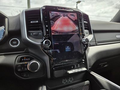 2026 Ram 1500 — photo 21 view