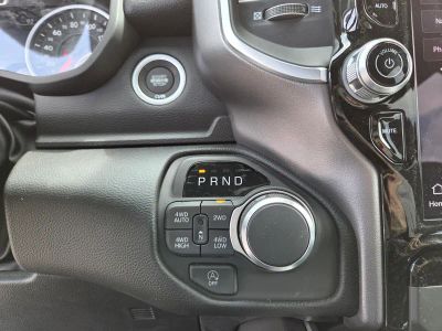 2026 Ram 1500 — photo 16 view