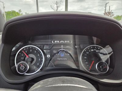 2026 Ram 1500 — photo 20 view