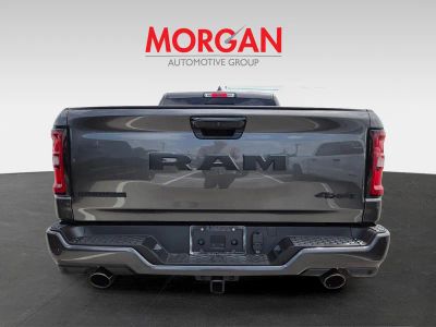 2026 Ram 1500 — detail view