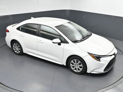 2026 2023 Toyota Corolla LE Sedan - Photo 32