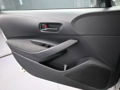 2026 2023 Toyota Corolla LE Sedan - Photo 15