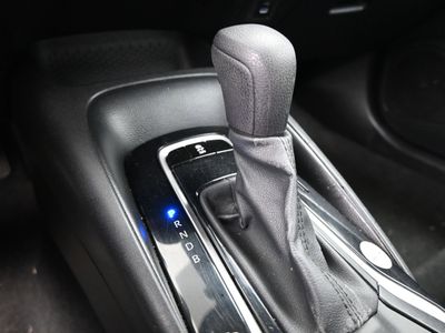 2026 2023 Toyota Corolla LE Sedan - Photo 14